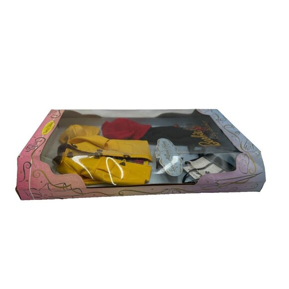 Barbie Mattel City Slicker Millicent Roberts Collection Lim Ed Vintage 1997 NRFB - Picture 9 of 11